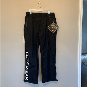Cabela’s Guidewear Gore-Tex Rain Proof Pants